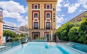 Hotel Soho Boutique Jerez